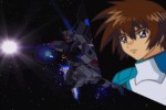 Mobile Suit Gundam Seed: Never Ending Tomorrow (PlayStation 2)