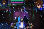 Mobile Suit Gundam Seed: Never Ending Tomorrow (PlayStation 2)