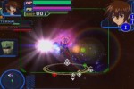 Mobile Suit Gundam Seed: Never Ending Tomorrow (PlayStation 2)