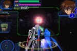 Mobile Suit Gundam Seed: Never Ending Tomorrow (PlayStation 2)