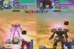 Mobile Suit Gundam Seed: Never Ending Tomorrow (PlayStation 2)