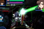 Mobile Suit Gundam Seed: Never Ending Tomorrow (PlayStation 2)