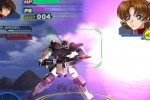 Mobile Suit Gundam Seed: Never Ending Tomorrow (PlayStation 2)