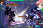 Mobile Suit Gundam Seed: Never Ending Tomorrow (PlayStation 2)