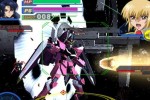 Mobile Suit Gundam Seed: Never Ending Tomorrow (PlayStation 2)