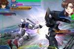 Mobile Suit Gundam Seed: Never Ending Tomorrow (PlayStation 2)