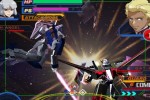 Mobile Suit Gundam Seed: Never Ending Tomorrow (PlayStation 2)