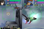 Mobile Suit Gundam Seed: Never Ending Tomorrow (PlayStation 2)