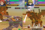 Mobile Suit Gundam Seed: Never Ending Tomorrow (PlayStation 2)