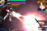 Mobile Suit Gundam Seed: Never Ending Tomorrow (PlayStation 2)