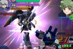 Mobile Suit Gundam Seed: Never Ending Tomorrow (PlayStation 2)