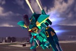 Mobile Suit Gundam Seed: Never Ending Tomorrow (PlayStation 2)