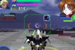 Mobile Suit Gundam Seed: Never Ending Tomorrow (PlayStation 2)