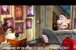 Wallace & Gromit: Curse of the Were-Rabbit (PlayStation 2)