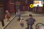 Wallace & Gromit: Curse of the Were-Rabbit (Xbox)