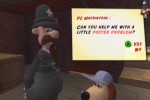 Wallace & Gromit: Curse of the Were-Rabbit (Xbox)