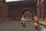 Wallace & Gromit: Curse of the Were-Rabbit (Xbox)