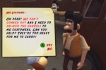 Wallace & Gromit: Curse of the Were-Rabbit (Xbox)