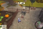 Wallace & Gromit: Curse of the Were-Rabbit (Xbox)