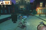 Wallace & Gromit: Curse of the Were-Rabbit (Xbox)