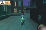 Wallace & Gromit: Curse of the Were-Rabbit (Xbox)