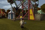 Wallace & Gromit: Curse of the Were-Rabbit (Xbox)