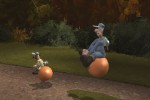 Wallace & Gromit: Curse of the Were-Rabbit (Xbox)