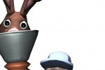 Wallace & Gromit: Curse of the Were-Rabbit (Xbox)