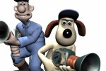 Wallace & Gromit: Curse of the Were-Rabbit (Xbox)