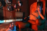 Wallace & Gromit: Curse of the Were-Rabbit (Xbox)