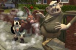 Wallace & Gromit: Curse of the Were-Rabbit (Xbox)