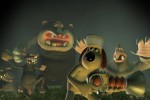 Wallace & Gromit: Curse of the Were-Rabbit (Xbox)