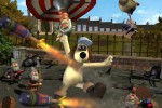 Wallace & Gromit: Curse of the Were-Rabbit (Xbox)