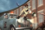 Wallace & Gromit: Curse of the Were-Rabbit (Xbox)