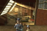 Wallace & Gromit: Curse of the Were-Rabbit (Xbox)