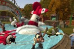 Wallace & Gromit: Curse of the Were-Rabbit (Xbox)