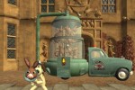 Wallace & Gromit: Curse of the Were-Rabbit (Xbox)