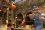 Wallace & Gromit: Curse of the Were-Rabbit (Xbox)