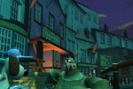 Wallace & Gromit: Curse of the Were-Rabbit (Xbox)