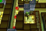 Frogger Helmet Chaos (PSP)