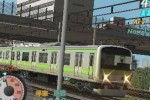 Densha de Go! Pocket: Yamanotesen Hen (PSP)