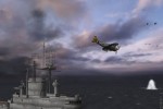 Heroes of the Pacific (PlayStation 2)