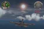 Heroes of the Pacific (PlayStation 2)