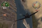 Heroes of the Pacific (PlayStation 2)