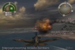 Heroes of the Pacific (PlayStation 2)