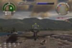 Heroes of the Pacific (PlayStation 2)
