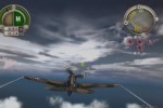 Heroes of the Pacific (PlayStation 2)