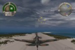 Heroes of the Pacific (PlayStation 2)