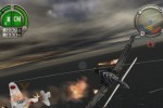 Heroes of the Pacific (PlayStation 2)