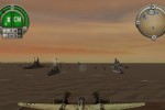 Heroes of the Pacific (PlayStation 2)